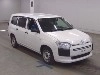 TOYOTA SUCCEED WAGON