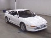 TOYOTA MR2