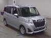 SUBARU JUSTY