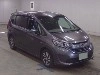 HONDA FREED HYBRID