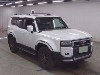 TOYOTA LAND CRUISER 250