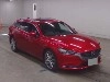 MAZDA ATENZA WAGON