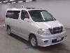 TOYOTA GRANVIA