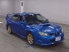 SUBARU IMPREZA WRX