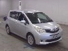 SUBARU TREZIA