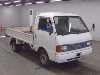 MAZDA BONGO BRAWNY TRUCK