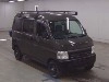 HONDA ACTY VAN