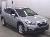 SUBARU IMPREZA SPORT