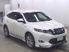 TOYOTA HARRIER HYBRID
