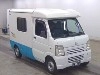 MAZDA SCRUM TRUCK