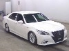 TOYOTA CROWN HYBRID