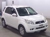 TOYOTA RUSH