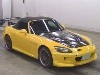 HONDA S2000