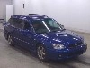 SUBARU LEGACY TOURING WAGON