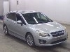 SUBARU IMPREZA SPORT