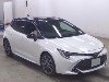TOYOTA COROLLA SPORT