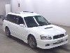 SUBARU LEGACY TOURING WAGON