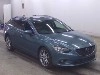 MAZDA ATENZA WAGON