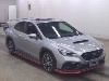 SUBARU WRX S4