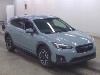 SUBARU IMPREZA XV