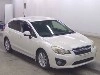SUBARU IMPREZA SPORT