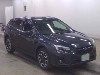 SUBARU IMPREZA XV