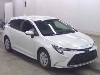 TOYOTA COROLLA WAGON