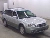 SUBARU LEGACY TOURING WAGON