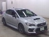 SUBARU WRX S4