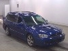 SUBARU LEGACY TOURING WAGON