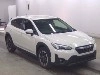 SUBARU IMPREZA XV