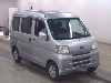 SUBARU SAMBAR VAN