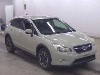 SUBARU IMPREZA XV