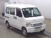 HONDA ACTY VAN