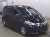 HONDA FREED HYBRID