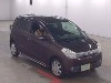 DAIHATSU MIRA CUSTOM