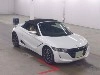 HONDA S660