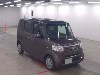 HONDA N BOX +