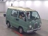 SUBARU SAMBAR VAN