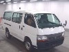 TOYOTA REGIUS VAN