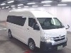 TOYOTA HIACE COMMUTER