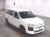TOYOTA SUCCEED WAGON