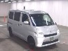 TOYOTA TOWN ACE VAN
