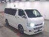 TOYOTA REGIUS VAN