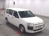 TOYOTA SUCCEED WAGON