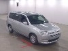TOYOTA SUCCEED WAGON