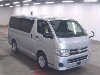 TOYOTA REGIUS VAN