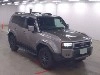 TOYOTA LAND CRUISER 250