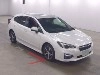 SUBARU IMPREZA SPORT