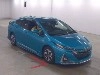 TOYOTA PRIUS PHV